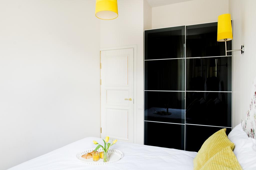 Bright Apartment In Old Town By Urban Rent Vilnius Exteriér fotografie